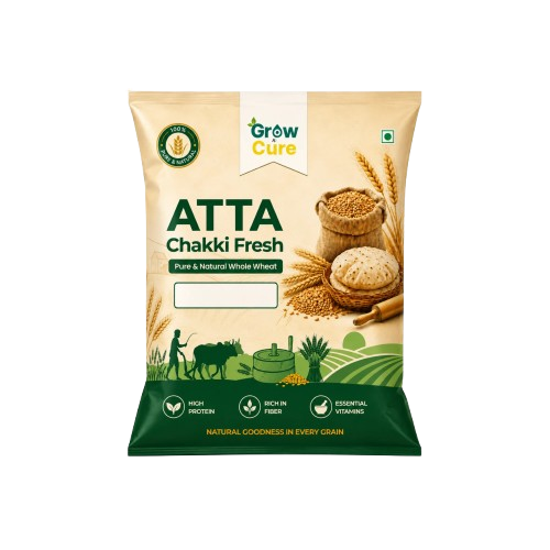 JOWAR ATTA