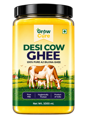 DESI COW GHEE