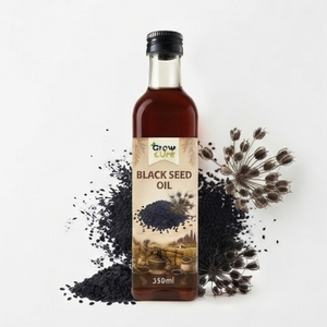 Black Seed Oil