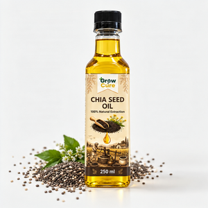Chia Seed Oil
