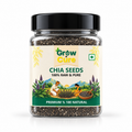 Chia Seeds