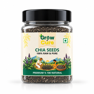 Chia Seeds