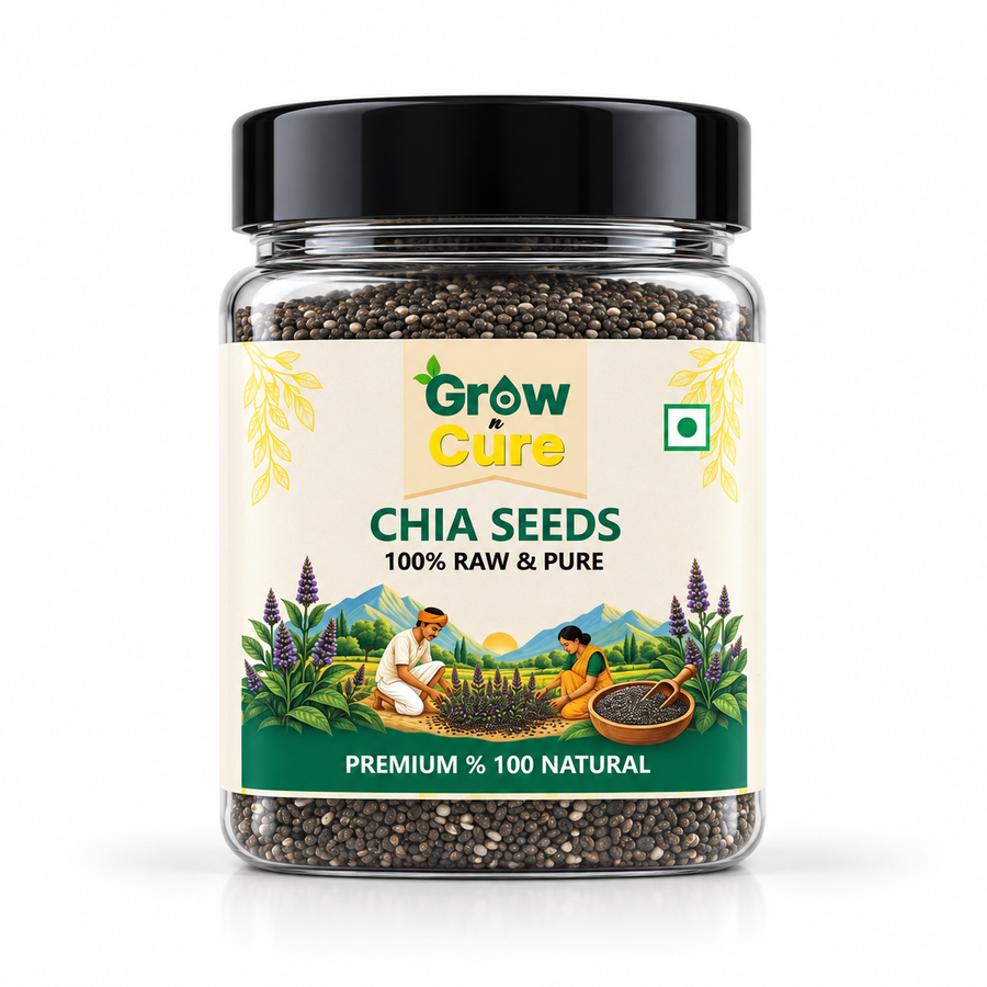 Chia Seeds
