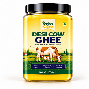 DESI COW GHEE