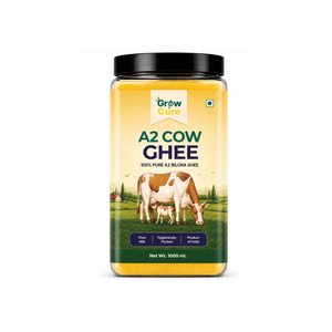 BUFFALO GHEE