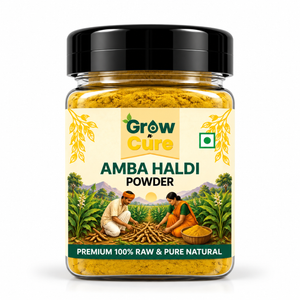 AMBA HALDI