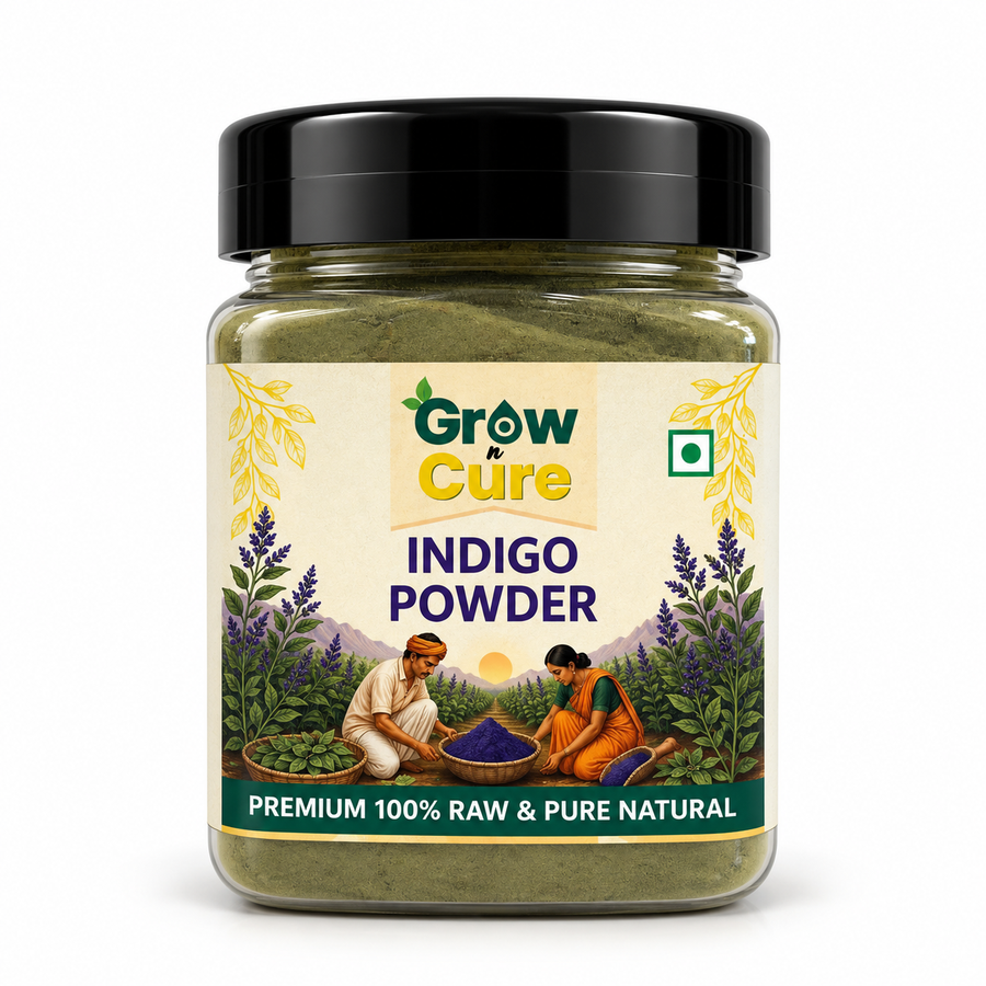 INDIGO POWDER