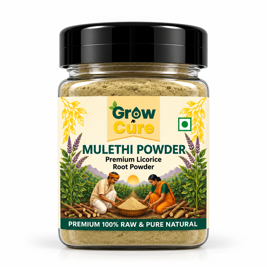 MULETHI POWDER