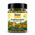 Pumpkin Seeds