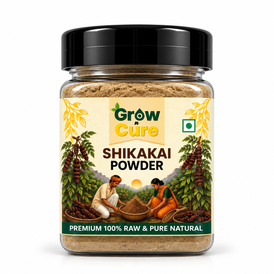 SHIKAKAI POWDER